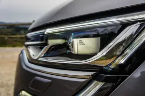 Renault Talisman - Primo Contatto - 14