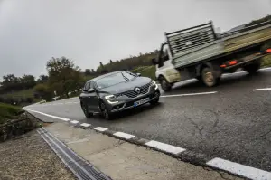 Renault Talisman - Primo Contatto