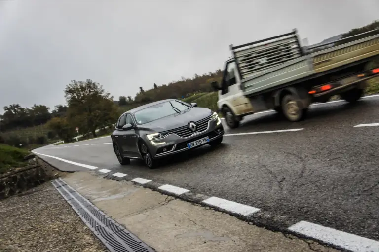 Renault Talisman - Primo Contatto - 19