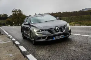 Renault Talisman - Primo Contatto