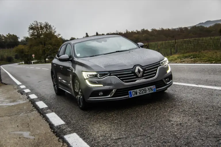 Renault Talisman - Primo Contatto - 20