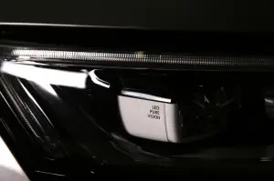 Renault Talisman - prova su strada 2016 - 1