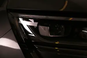 Renault Talisman - prova su strada 2016 - 2