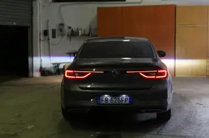 Renault Talisman - prova su strada 2016 - 4