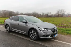 Renault Talisman - prova su strada 2016 - 28