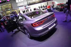 Renault Talisman - Salone di Francoforte 2015 - 17