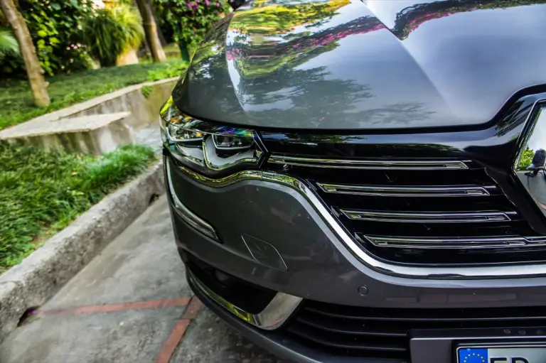 Renault Talisman Sporter - Primo Contatto - 3