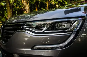 Renault Talisman Sporter - Primo Contatto - 4