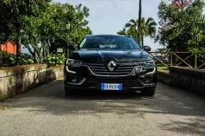 Renault Talisman Sporter - Primo Contatto