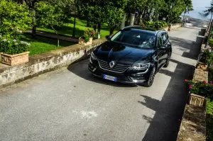 Renault Talisman Sporter - Primo Contatto - 23