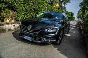 Renault Talisman Sporter - Primo Contatto - 27