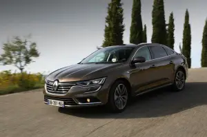 Renault Talisman - 101