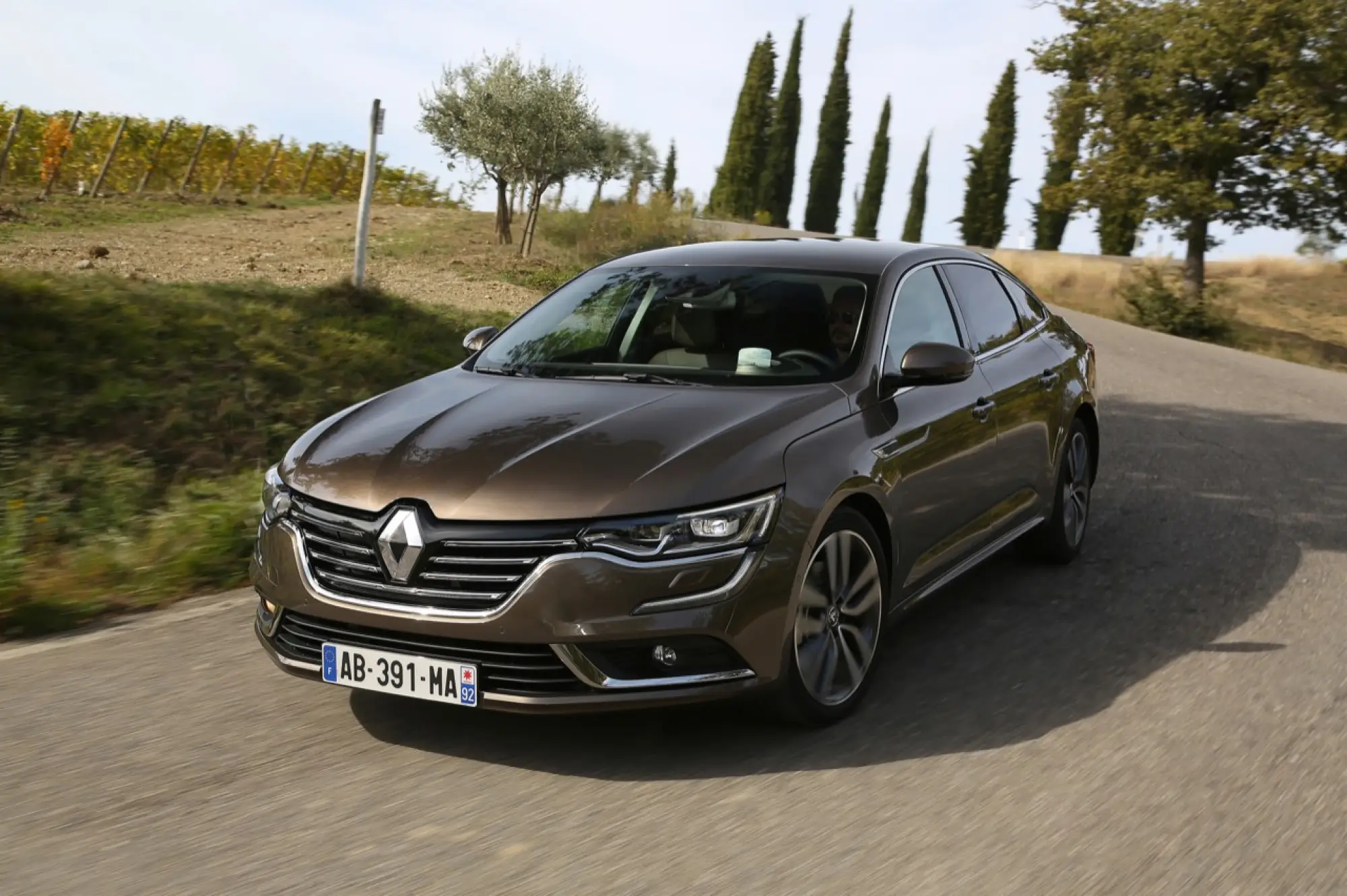 Renault Talisman - 102