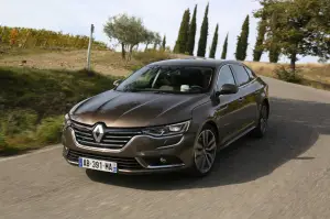 Renault Talisman - 102