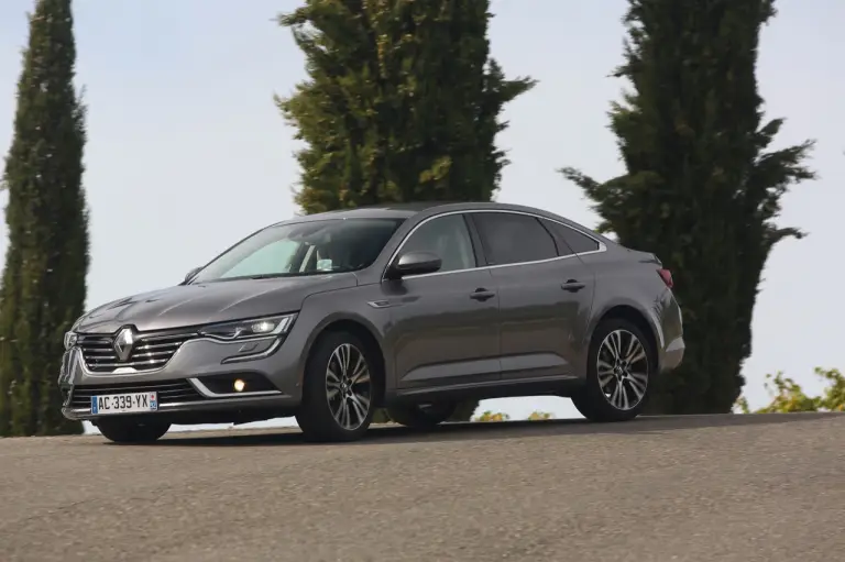 Renault Talisman - 103