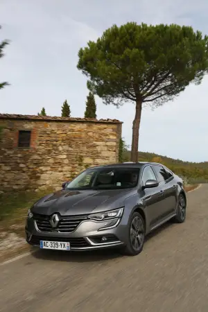 Renault Talisman - 104