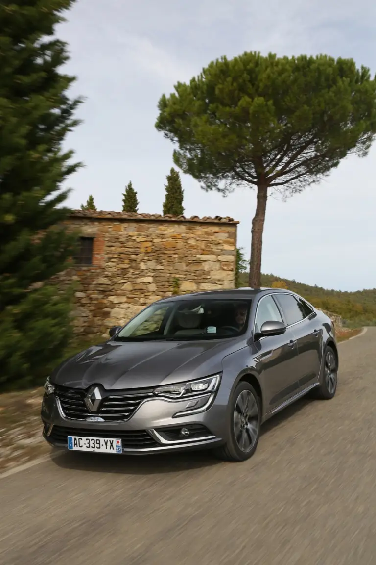 Renault Talisman - 105