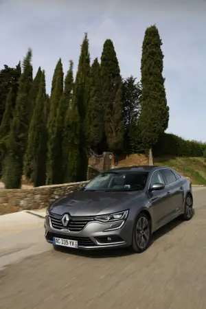 Renault Talisman - 107