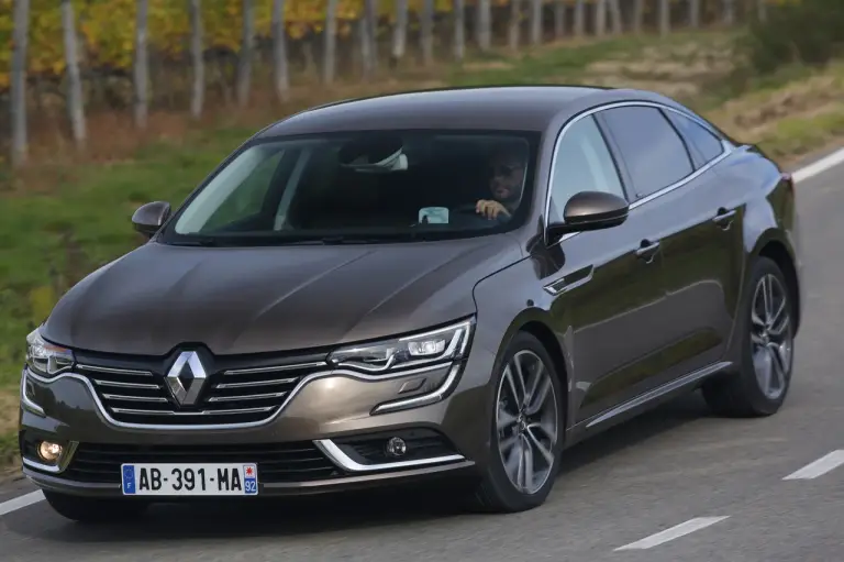 Renault Talisman - 108