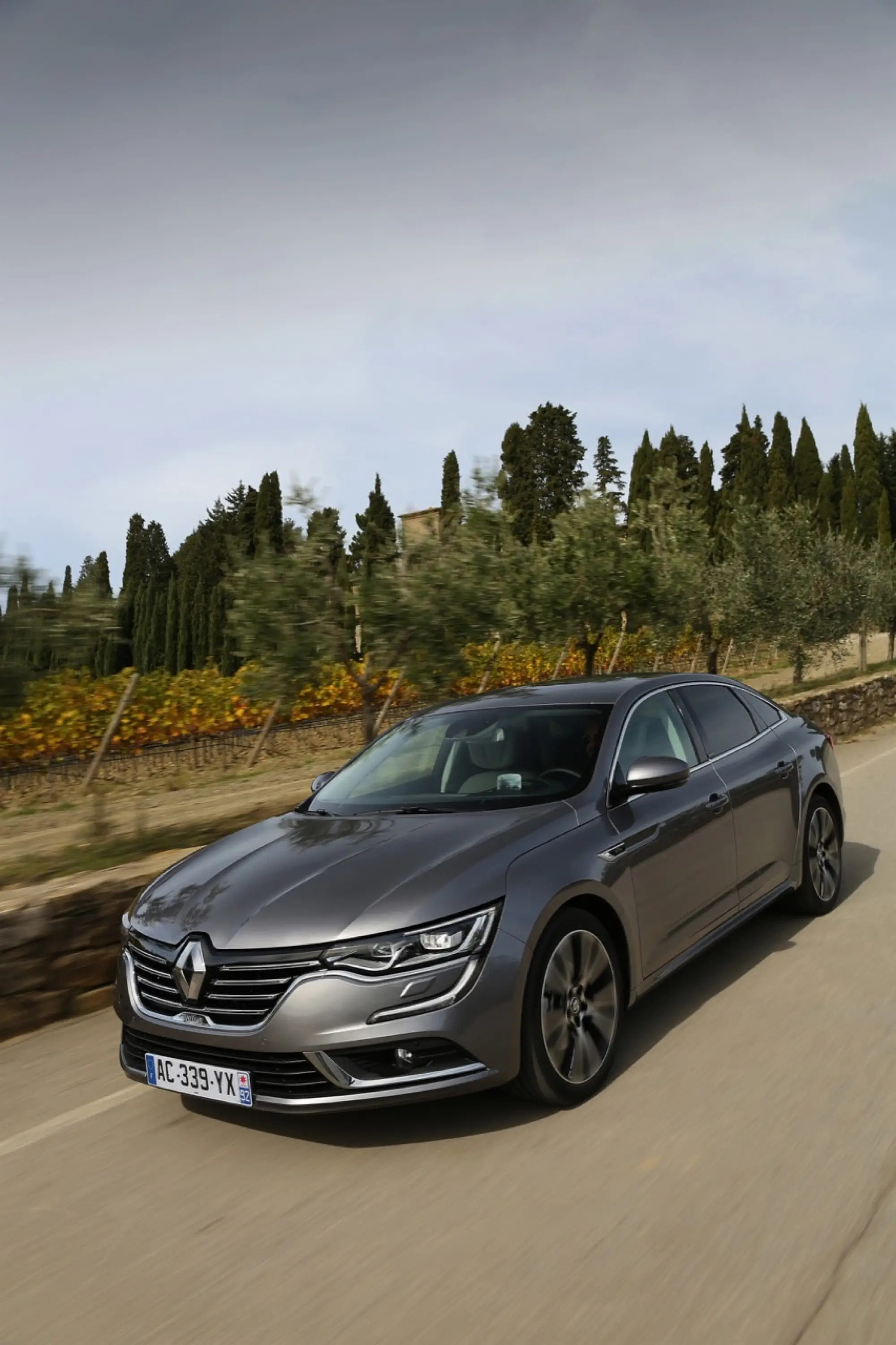 Renault Talisman - 109