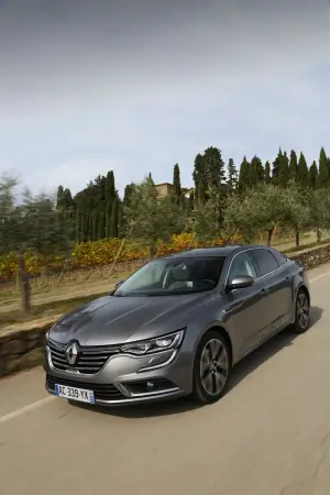 Renault Talisman - 110