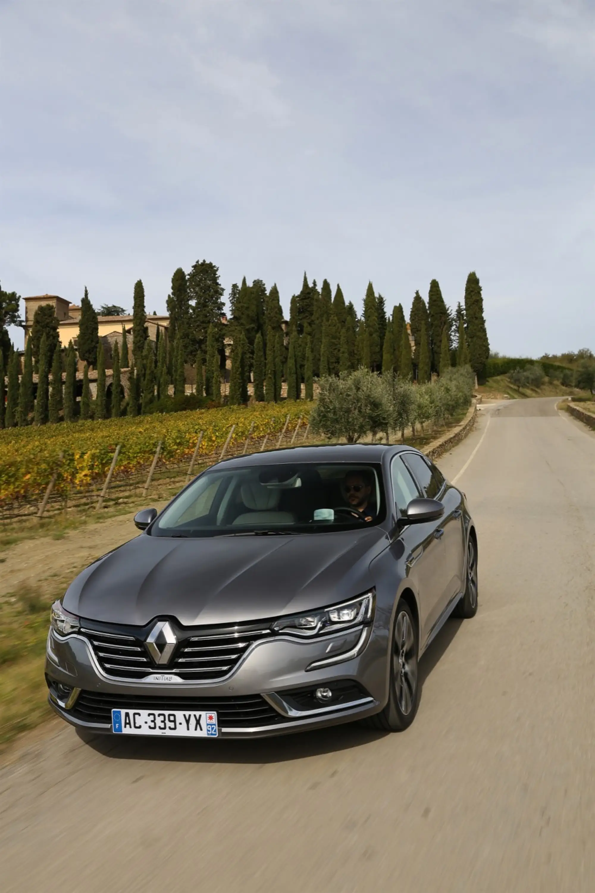 Renault Talisman - 111