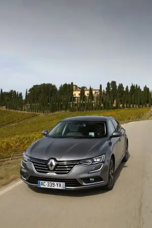 Renault Talisman - 113