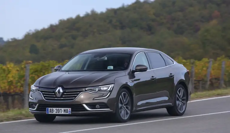 Renault Talisman - 114