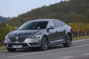 Renault Talisman - 116