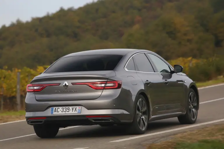 Renault Talisman - 117