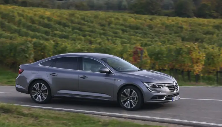 Renault Talisman - 118