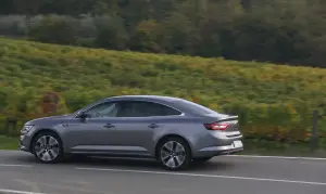 Renault Talisman - 120