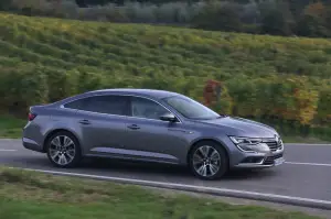 Renault Talisman - 122