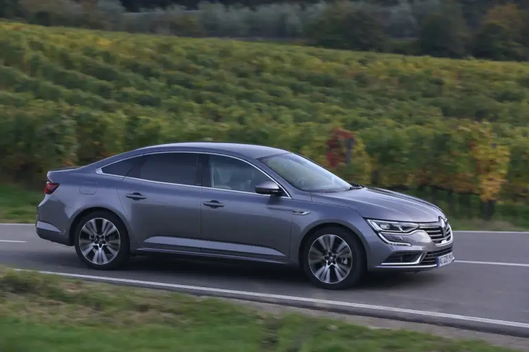 Renault Talisman - 122