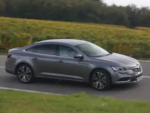 Renault Talisman - 123