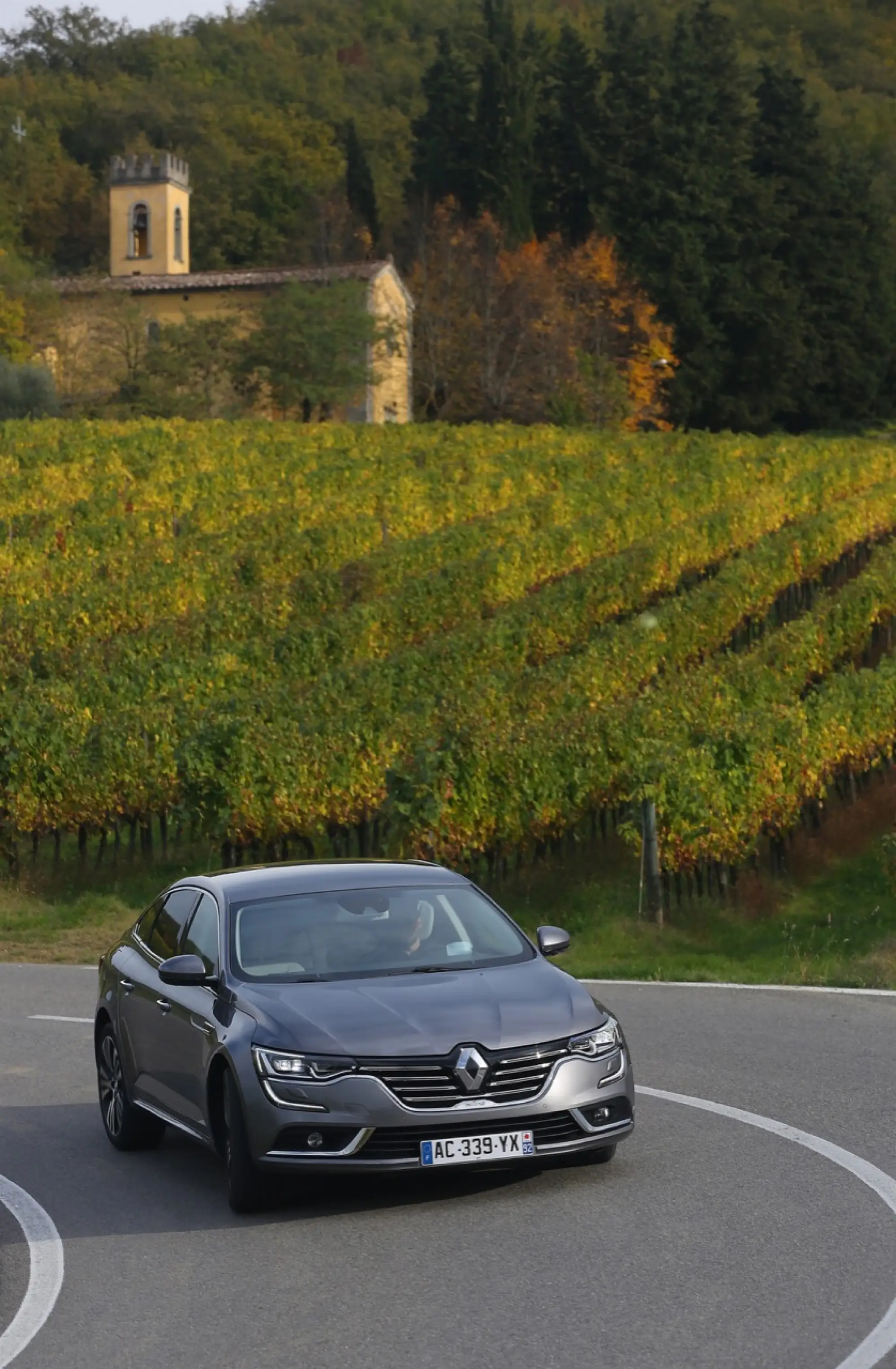 Renault Talisman - 125