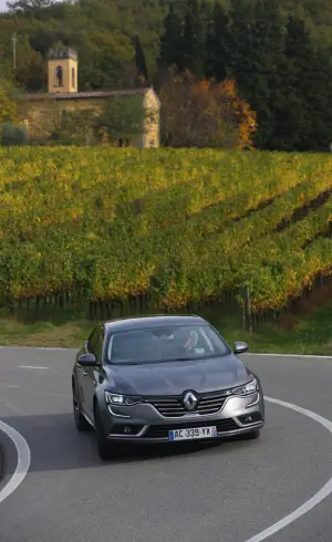 Renault Talisman - 126