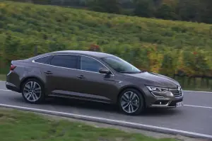 Renault Talisman - 127