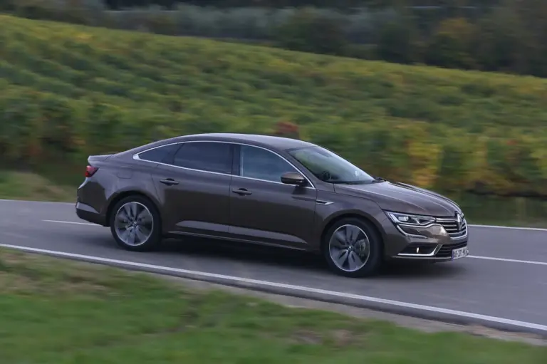 Renault Talisman - 128