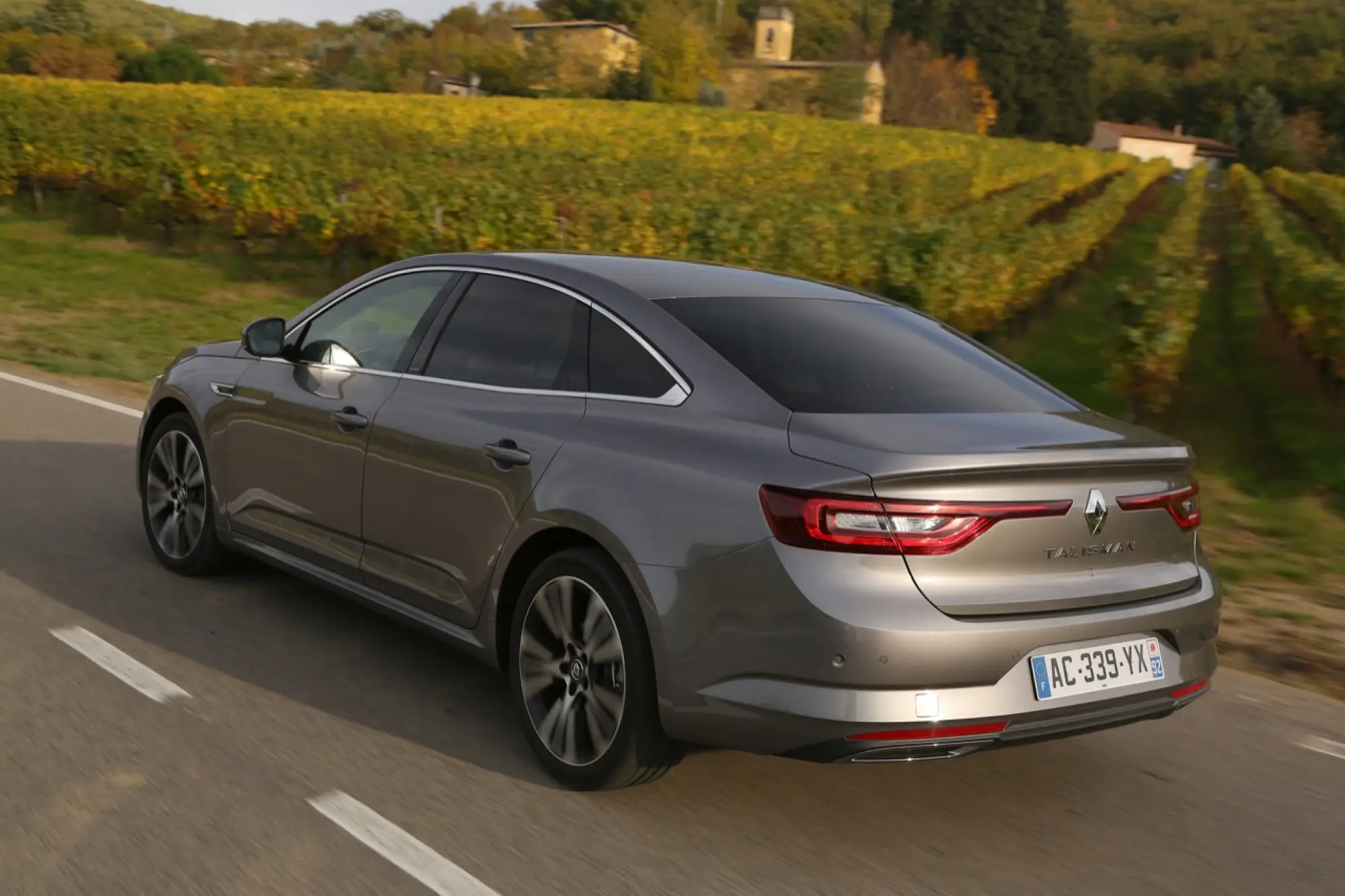 Renault Talisman - 131