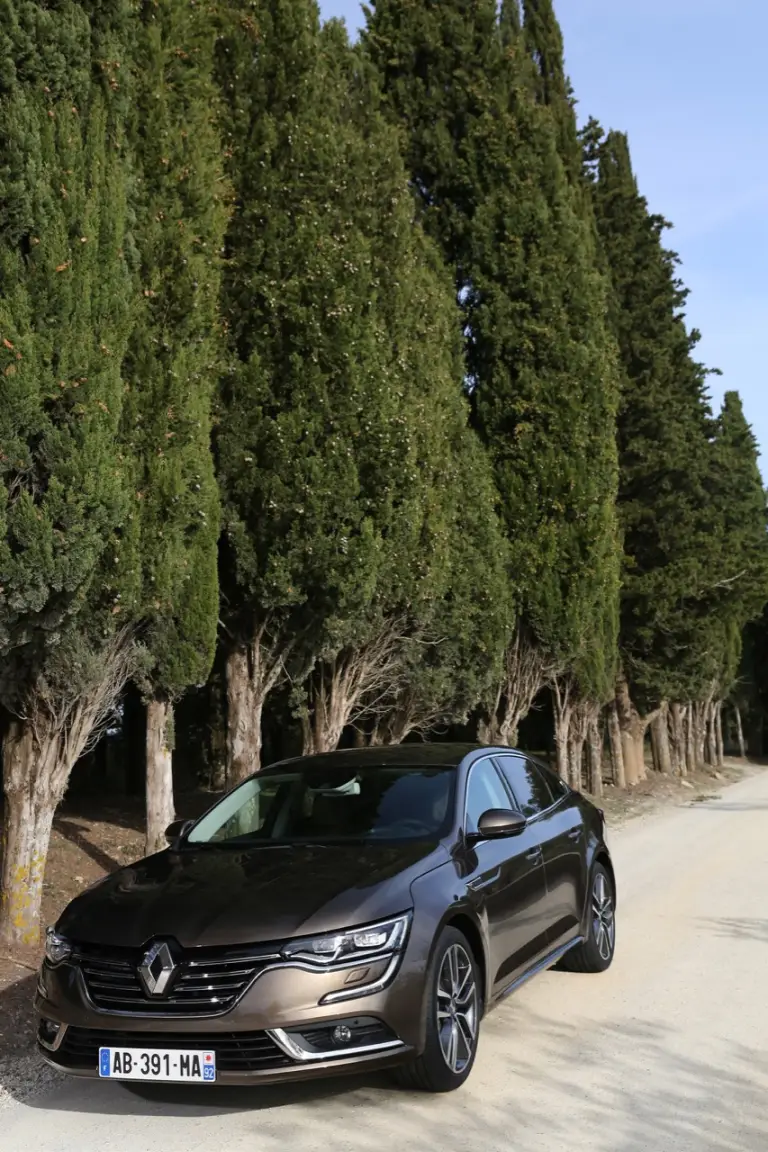 Renault Talisman - 132