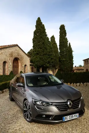 Renault Talisman - 133