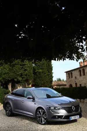 Renault Talisman - 134