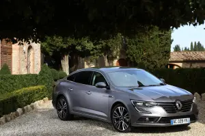 Renault Talisman - 135