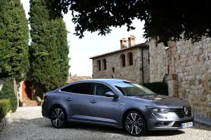 Renault Talisman - 136