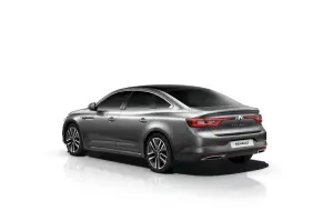 Renault Talisman - 142