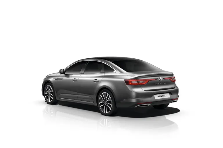 Renault Talisman - 142