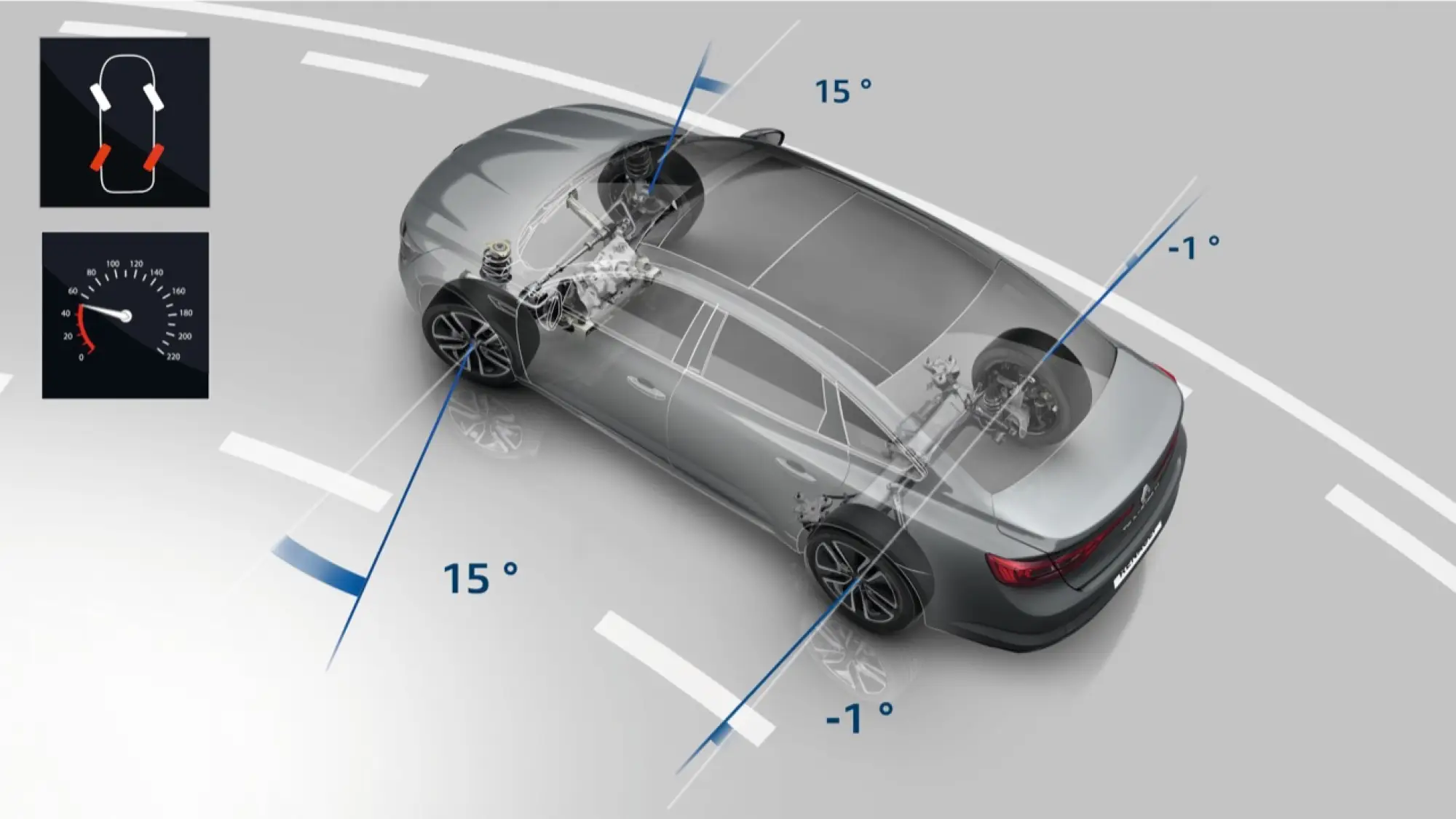 Renault Talisman - 22