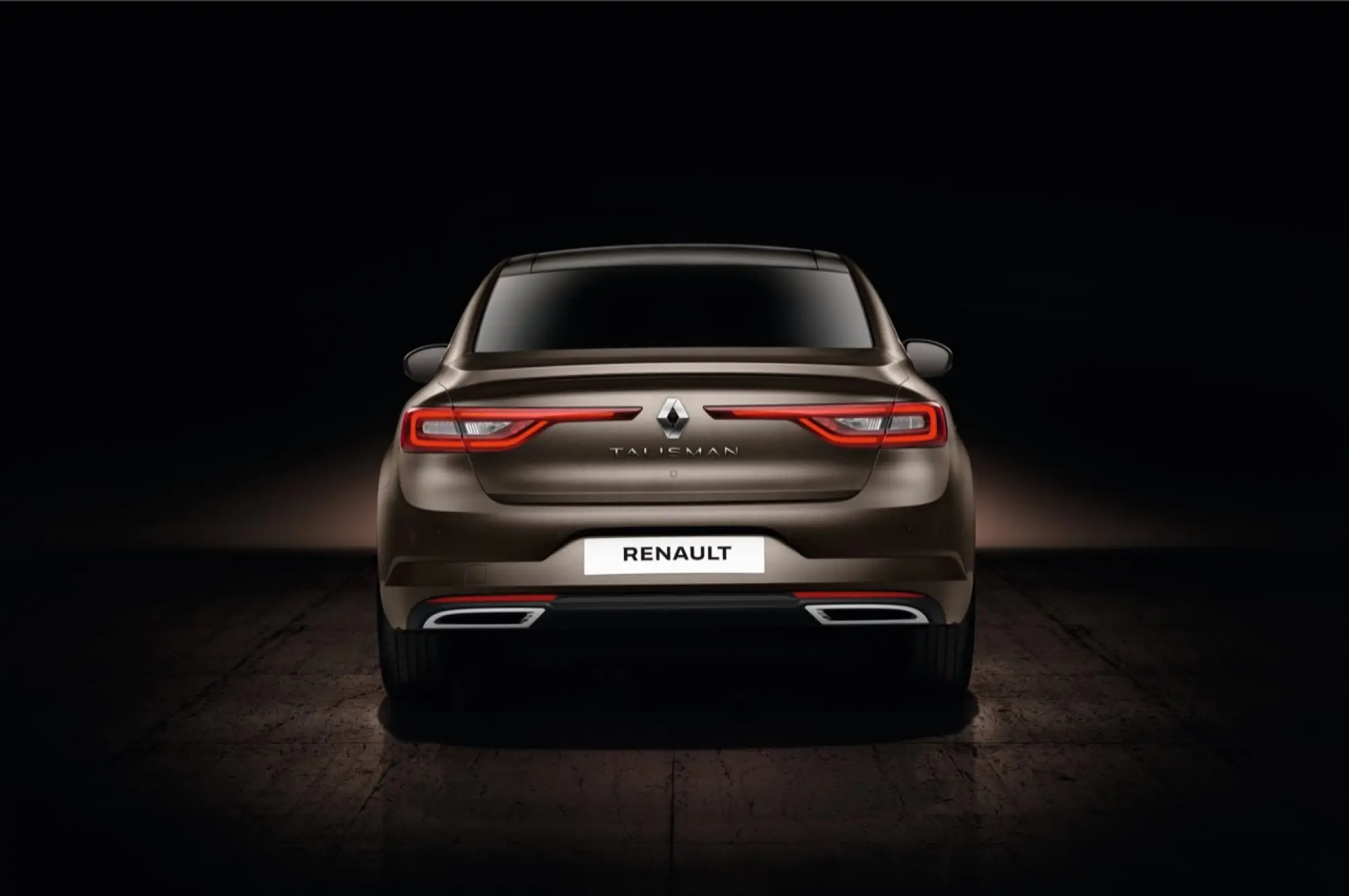 Renault Talisman - 48