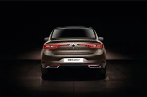 Renault Talisman - 48